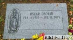 Oscar Osorio