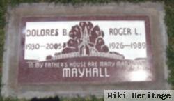 Roger L. Mayhall