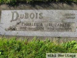 Charles B. Dubois