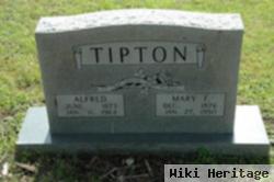 Alfred Tipton
