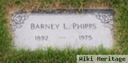 Barney L. Phipps