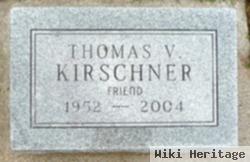 Thomas Vincent Kirschner