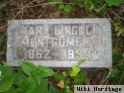 Mary Lincoln Montgomery