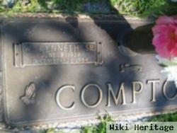 William Kenneth Compton, Sr