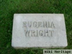 Eugenia Mayfield Wright