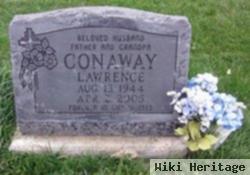 Lawrence Conaway