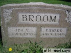 Edward Broom