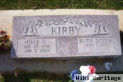 Dale Vernon Kirby