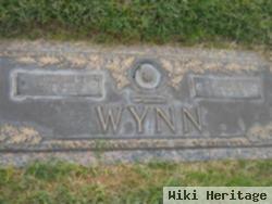 Eula Elizabeth Arant Wynn