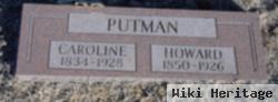 William Howard Putman