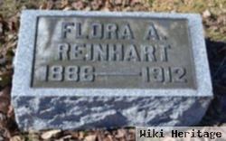 Flora A. Reinhart