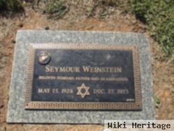 Seymour Weinstein