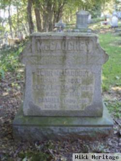 Samuel Mccaughney