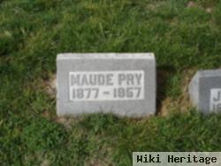 Maude Mae Turner Pry