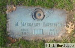 M. Margaret Sliver Castrejon