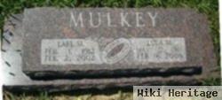 Earl M. Mulkey