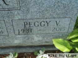 Peggy Vale Geiger