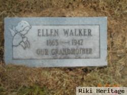 Zilpha Ellen Duck Walker