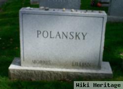 Morris Polansky