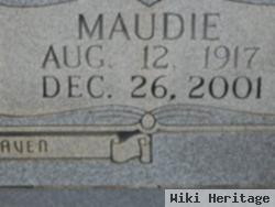 Maudie Ellison Cost