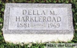 Della M. Harkleroad