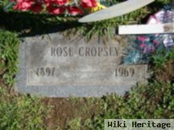 Rose Eckenroad Cropsey