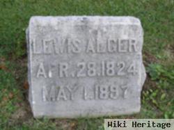 Lewis Alger