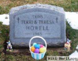 Teresa Howell