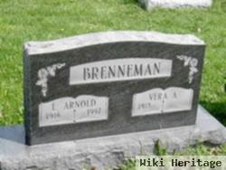 L Arnold Brenneman