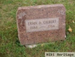 Erma A Gilbert