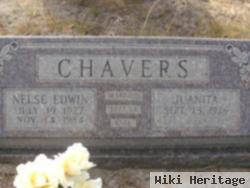 Juanita Cannon Chavers