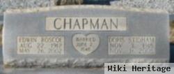 Doris Stidham Chapman