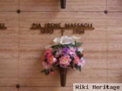 Pia Irene Massagli