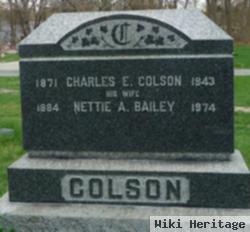 Charles E. Colson