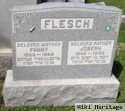 Joseph Flesch