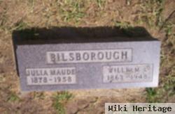 William L. Bilsborough