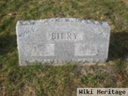 Warren S. Biery