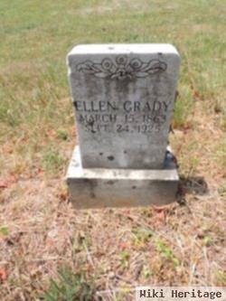 Ellen Grady