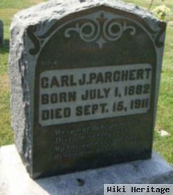 Carl J Parchert