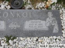 Joseph Konkol