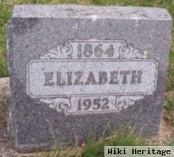 Elizabeth "lizzie" Miller