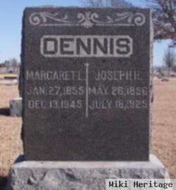 Joseph Hamilton Dennis