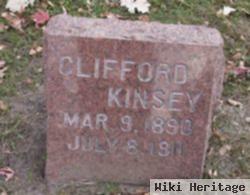 Owen Clifford Kinsey