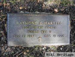 Raymond Eugene Hartzell