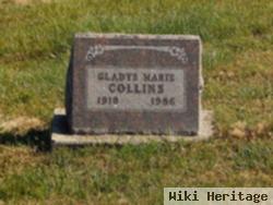 Gladys Marie Collins