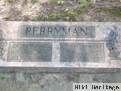 Doris Perryman