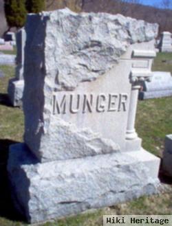 Katie B. Munger