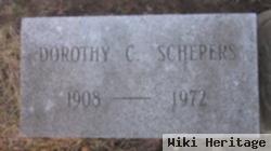 Dorothy C. Schepers