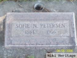 Sofie N. Petersen