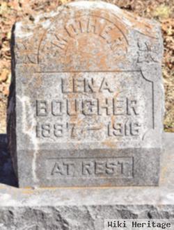 Lena Boucher Salts